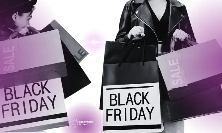 Black Friday 2023: Potencialize as Vendas em sua Loja de Moda Online