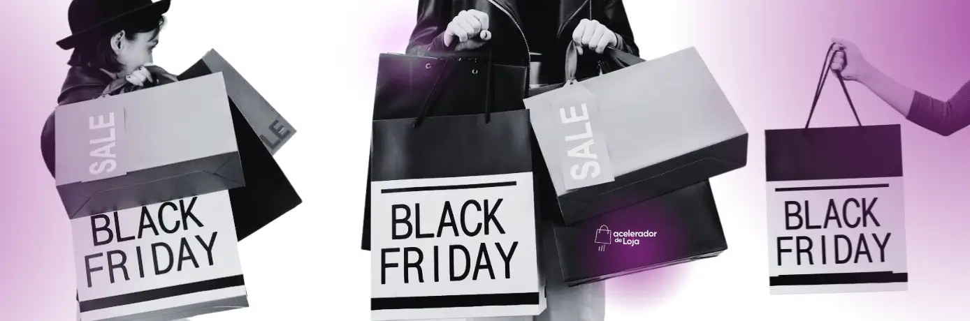 Black Friday 2023: Potencialize as Vendas em sua Loja de Moda Online